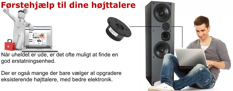 F&oslash;rstehj�lp