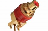 WBT RCA Socket Cu PCB version