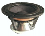 12 cm mellemtone 4 Ohm