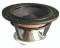 12 cm mellemtone 4 Ohm