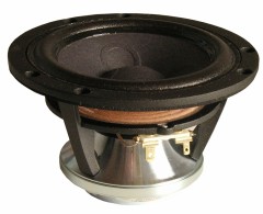 12 cm mellemtone 8 Ohm