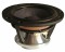 12 cm mellemtone 8 Ohm