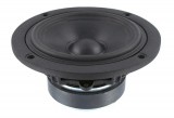 12 cm 4 Ohm Bas/mellemtone