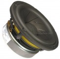 15 cm mellemtone 4 Ohm