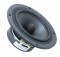 15 cm 4 Ohm Mellemtone