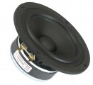 15 cm 4 Ohm Bas/mellemtone 32 mm VC