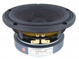 15 cm bas/mellemtone 4 Ohm