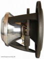 15 cm bas/mellemtone 8 Ohm