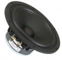 18 cm 4 Ohm Bas/mellemtone 32 mm VC