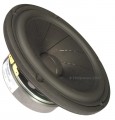 18 cm bas/mellemtone 4 Ohm