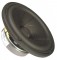 18 cm bas/mellemtone 4 Ohm