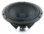 18 cm bas/mellemtone 4 Ohm
