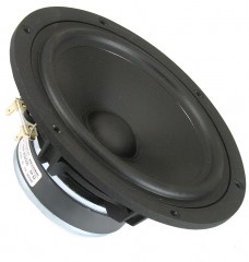 18 cm 8 Ohm Bas/mellemtone 32 mm VC