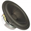 18 cm bas/mellemtone 8 Ohm