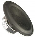 18 cm Bas/mellemtone 8 Ohm