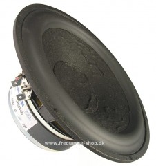 18 cm Bas/mellemtone 8 Ohm