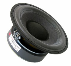 18 cm Bas/mellemtone 8 Ohm Papir
