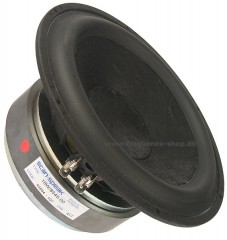 18 cm Bas/mellemtone 8 Ohm SD-1
