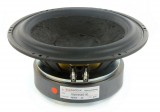 18 cm Bas/mellemtone 4 Ohm