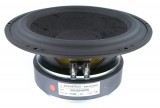 18 cm Bas/mellemtone 8 Ohm