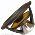18 cm bas/mellemtone 4 Ohm