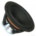 18 cm bas/mellemtone 8 Ohm Alu