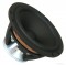18 cm bas/mellemtone 8 Ohm Alu