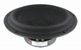 22 cm Bas 8 Ohm