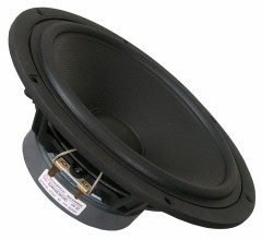 22 cm Bas 4 Ohm 38 mm VC