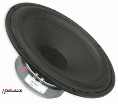 25 cm Bas 8 Ohm