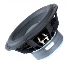 26 cm bas 4 Ohm 51 mm VC