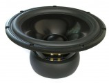 26 cm bas 4 Ohm