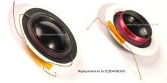 Rep kit D2904/980000