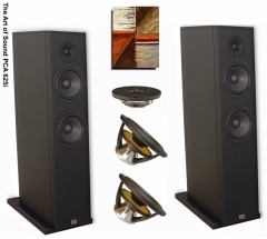 PCA 625-RD