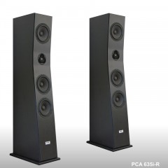 PCA 635-RD
