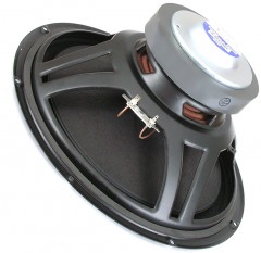 31 cm Bas SLS 8 Ohm