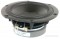15 cm bas/mellemtone 8 Ohm