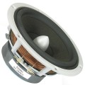 18 cm Bas/mellemtone HDS EXCL 8 Ohm