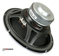26 cm Bas PCA 4 Ohm