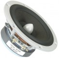 15 cm Bas/mellemtone HDS EXCL 8 Ohm