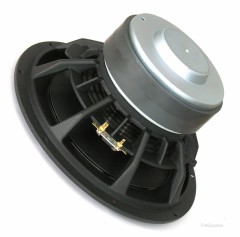 26 cm bas XXLS 4 Ohm Alu