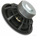 31 cm bas XXLS 4 Ohm Alu