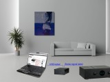    DAC15.2 - En super sounding DAC