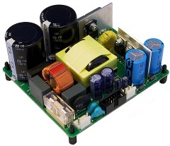 Power supply SMPS400/49