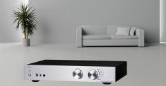 Forst�rker a 15.2 Silver