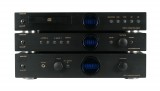 System A25 S - Black
