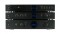 System A25 S - Black