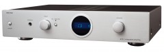 Forst�rker A 35.2 Silver