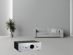 Forst�rker A70.2 B�rstet alu