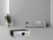 Forst�rker A70.2 B�rstet alu
